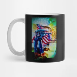 Ambrosia - Vipers Den - Genesis Collection Mug